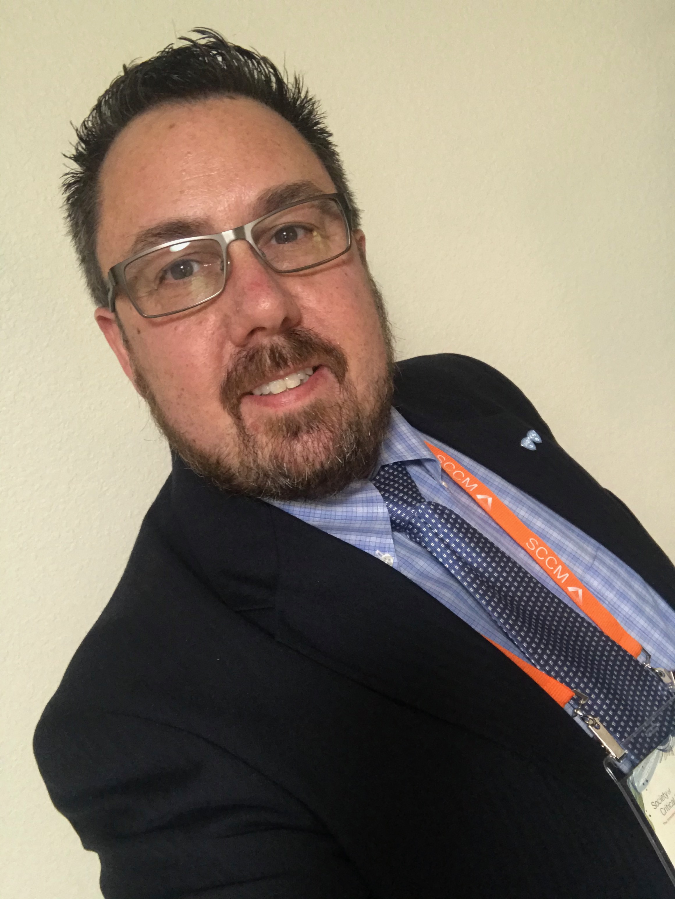 About Me – Vascular Access – an evidence-based approach